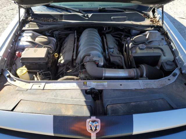 Photo 11 from auction – 2009 DODGE CHALLENGER with VIN 2B3LJ74WX9H537647