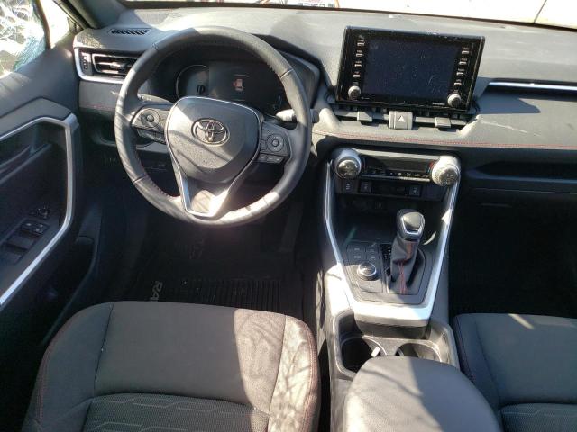Photo 8 from auction – 2021 TOYOTA RAV4 PRIME with VIN JTMCB3FV4MD049745
