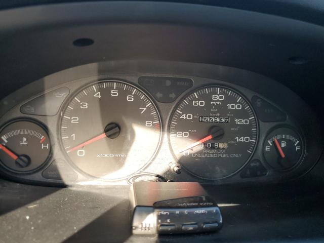 Photo 9 from auction – 2000 ACURA INTEGRA GS with VIN JH4DC2394YS006736