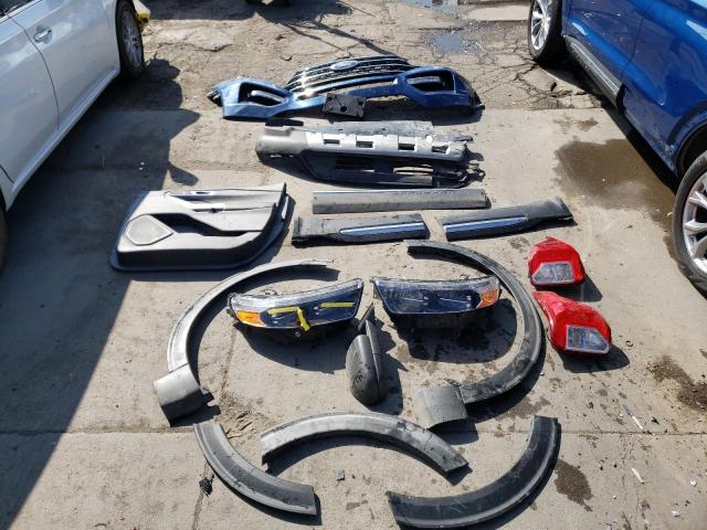 Photo 13 from auction – 2022 FORD EXPLORER X with VIN 1FMSK7DH7NGA70035