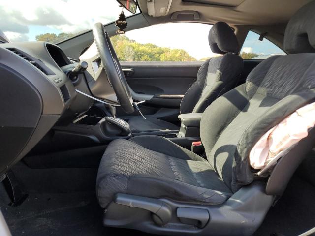 Photo 7 from auction – 2008 HONDA CIVIC with VIN 2HGFG12868H559236