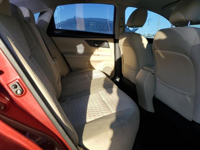 Photo 10 from auction – 2016 NISSAN ALTIMA 2.5 with VIN 1N4AL3AP8GN391877
