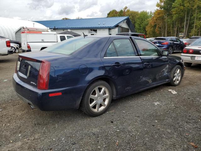 Photo 3 from auction – 2007 CADILLAC STS with VIN 1G6DW677270195327