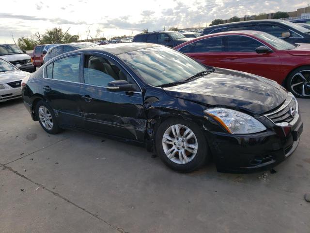 Photo 4 from auction – 2012 NISSAN ALTIMA BAS with VIN 1N4AL2AP5CN418571