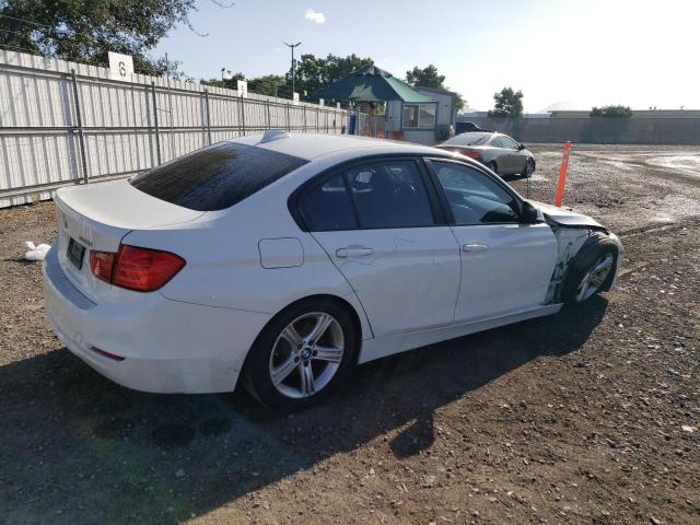 Photo 3 from auction – 2013 BMW 328 I SULE with VIN WBA3C1C50DF441466