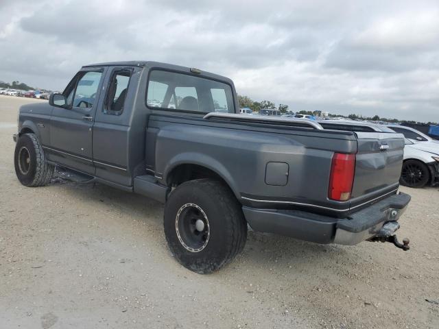 Photo 2 from auction – 1992 FORD F150 with VIN 1FTEX14N2NKB34632