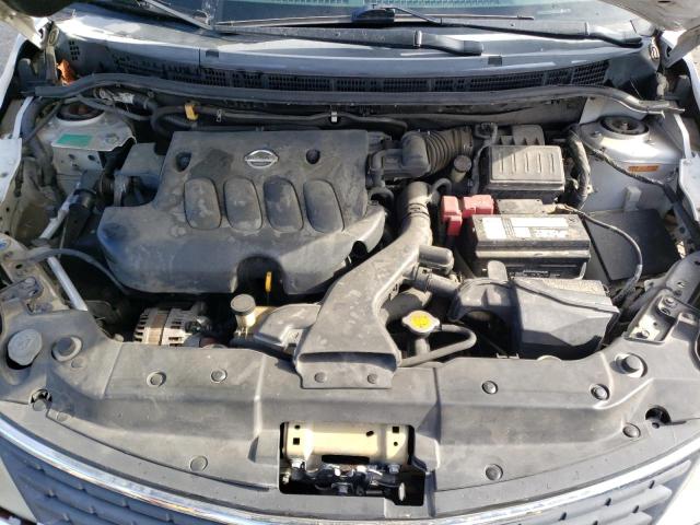 Photo 11 from auction – 2007 NISSAN VERSA S with VIN 3N1BC11E57L445611