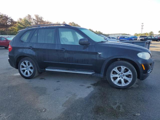 Photo 4 from auction – 2008 BMW X5 4.8I with VIN 5UXFE83528L165574