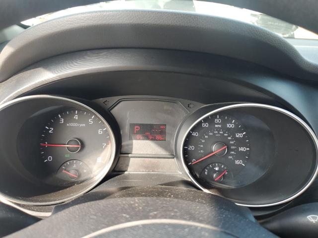 Photo 9 from auction – 2015 KIA SEDONA LX with VIN KNDMB5C19F6027653