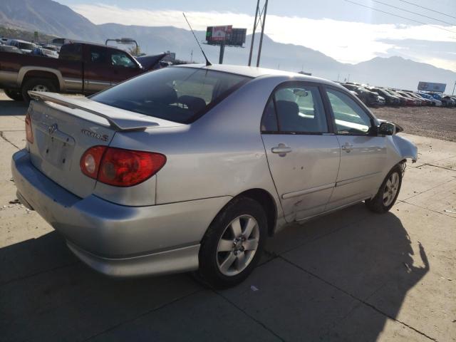 Photo 3 from auction – 2007 TOYOTA COROLLA CE with VIN 1NXBR32E97Z814106