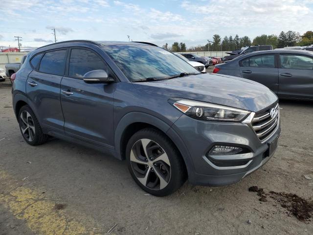 Photo 4 from auction – 2016 HYUNDAI TUCSON LIM with VIN KM8J3CA27GU159416