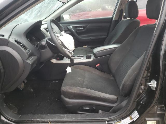 Photo 7 from auction – 2015 NISSAN ALTIMA 2.5 with VIN 1N4AL3AP5FC257516