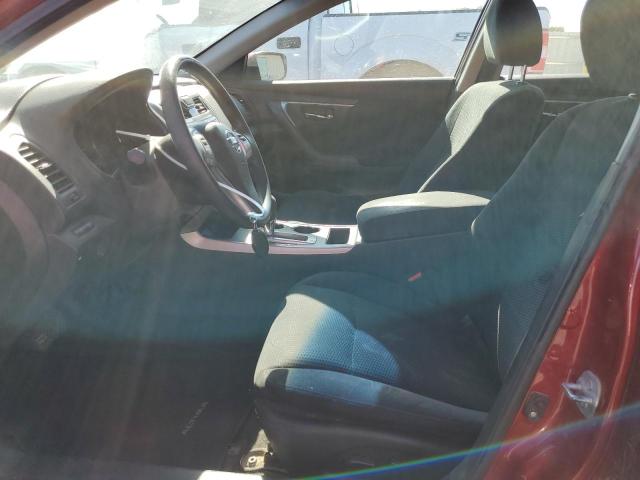 Photo 7 from auction – 2015 NISSAN ALTIMA 2.5 with VIN 1N4AL3AP9FN319939