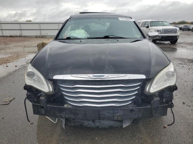 Photo 5 from auction – 2011 CHRYSLER 200 LIMITE with VIN 1C3BC2FG3BN580242