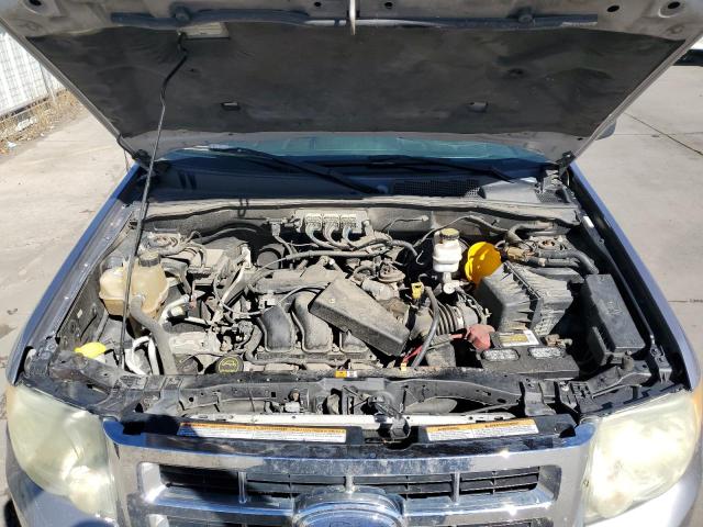 Photo 12 from auction – 2008 FORD ESCAPE XLT with VIN 1FMCU93178KE76381