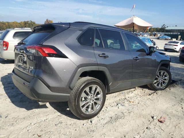 Photo 3 from auction – 2021 TOYOTA RAV4 XLE P with VIN 2T3C1RFV0MC172002