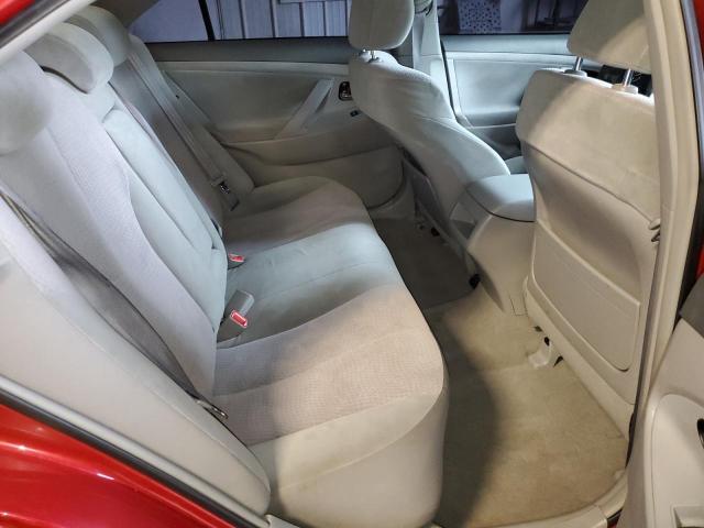 Photo 10 from auction – 2010 TOYOTA CAMRY BASE with VIN 4T4BF3EKXAR031691