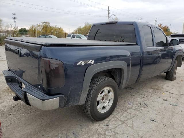 Photo 3 from auction – 2007 CHEVROLET SILVERADO with VIN 2GCEK19J671621923