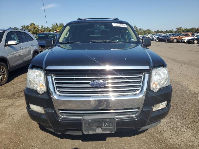 Photo 5 from auction – 2010 FORD EXPLORER X with VIN 1FMEU7DE8AUA37893
