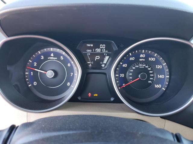 Photo 9 from auction – 2012 HYUNDAI ELANTRA with VIN 5NPDH4AE3CH105098