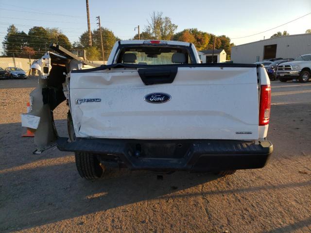 صورة رقم 6 من المزاد - 2016 FORD F150 مع VIN 1FTMF1EF3GKE84845
