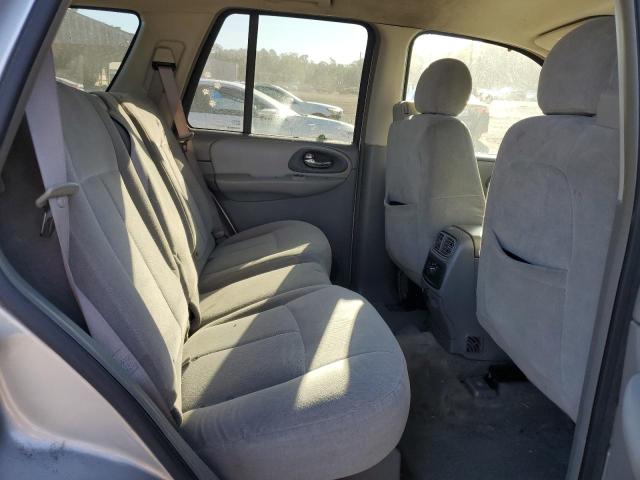 Photo 11 from auction – 2005 CHEVROLET TRAILBLAZE with VIN 1GNDS13S952115181