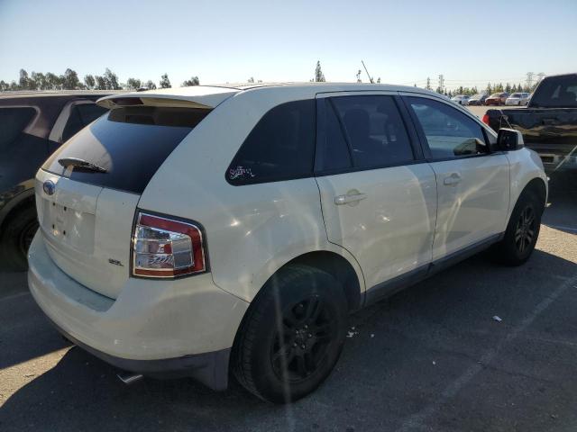 Photo 3 from auction – 2007 FORD EDGE SEL P with VIN 2FMDK39C47BA73497