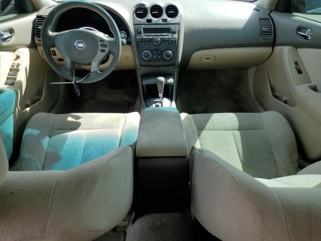 Photo 8 from auction – 2011 NISSAN ALTIMA BAS with VIN 1N4AL2AP7BN408154