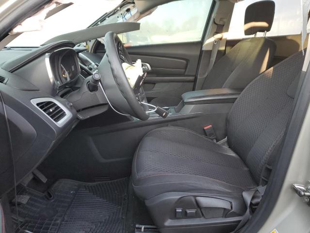 Photo 7 from auction – 2014 GMC TERRAIN SL with VIN 2GKALMEKXE6264150