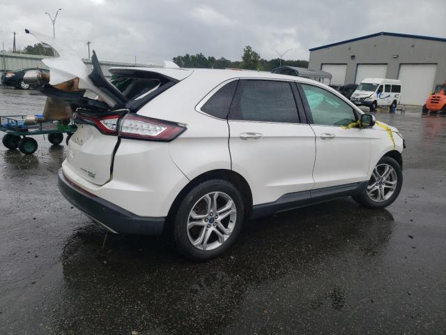 Photo 3 from auction – 2017 FORD EDGE TITAN with VIN 2FMPK4K97HBB69627
