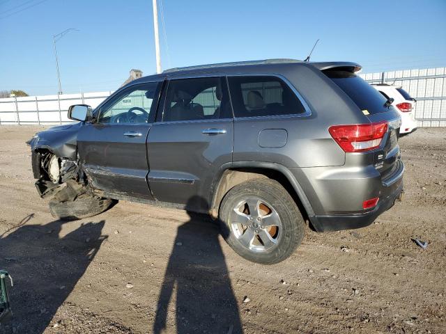 Photo 2 from auction – 2011 JEEP GRAND CHER with VIN 1J4RR5GG7BC714748