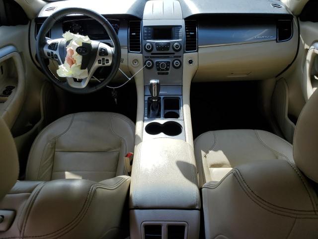 Photo 8 from auction – 2019 FORD TAURUS SEL with VIN 1FAHP2E8XKG100180