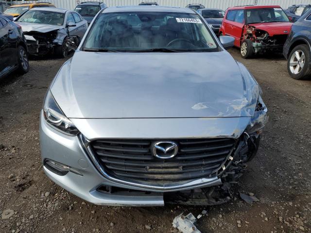 Photo 5 from auction – 2017 MAZDA 3 TOURING with VIN 3MZBN1V79HM148384