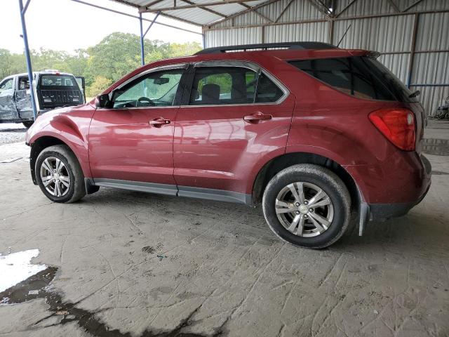 Photo 2 from auction – 2012 CHEVROLET EQUINOX LT with VIN 2GNALDEK5C6325839