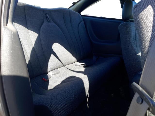 Photo 10 from auction – 2002 CHEVROLET CAVALIER with VIN 1G1JC124127426817