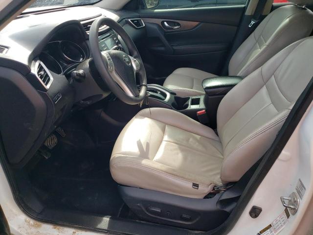 Photo 7 from auction – 2014 NISSAN ROGUE S with VIN 5N1AT2MT5EC872865