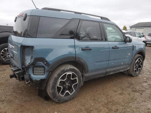 Photo 3 from auction – 2021 FORD BRONCO SPO with VIN 3FMCR9B68MRA46136