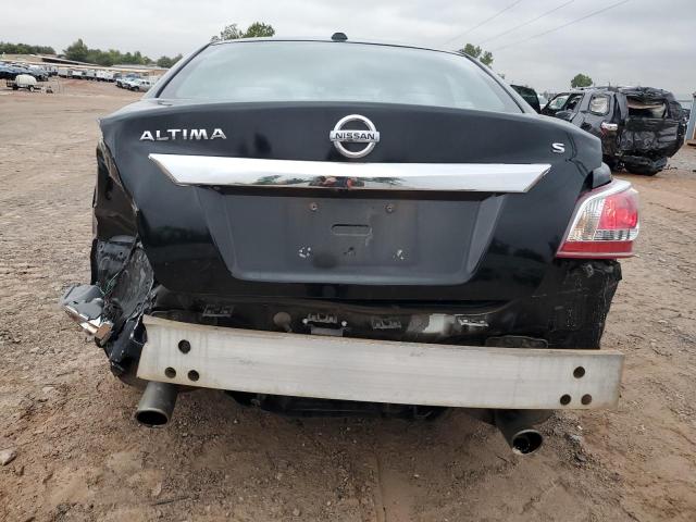 Photo 6 from auction – 2015 NISSAN ALTIMA 2.5 with VIN 1N4AL3AP2FN377889
