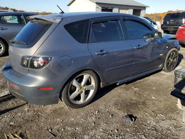 Photo 3 from auction – 2008 MAZDA 3 HATCHBAC with VIN JM1BK344081174450