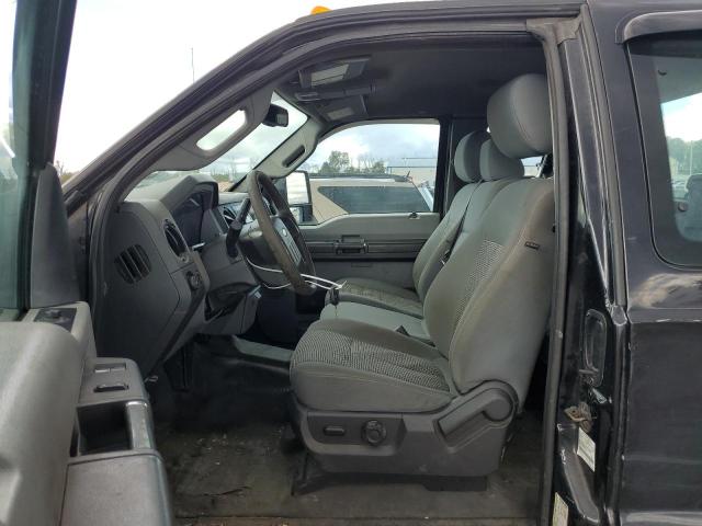 Photo 7 from auction – 2014 FORD F350 SUPER with VIN 1FT8X3B67EEA56951