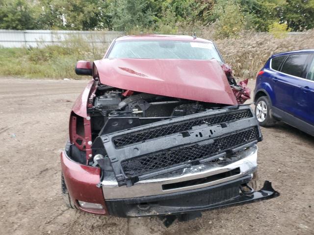 Photo 5 from auction – 2013 CHEVROLET SILVERADO with VIN 3GCPKTE73DG196808