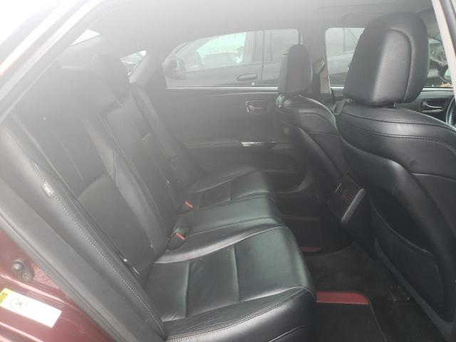 Photo 10 from auction – 2013 TOYOTA AVALON BAS with VIN 4T1BK1EB9DU041983