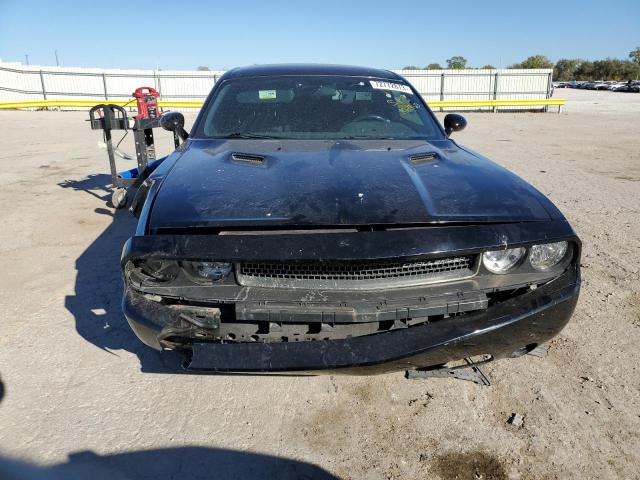 Photo 5 from auction – 2013 DODGE CHALLENGER with VIN 2C3CDYAG0DH539462