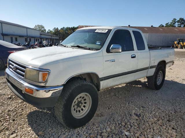 TOYOTA T100 XTRAC 1995 with VIN JT4VD22F7S0014004 - Photo from auction
