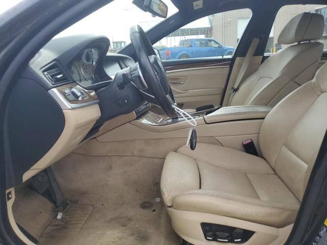 Photo 7 from auction – 2013 BMW 535 XI with VIN WBAFU7C52DDU67818