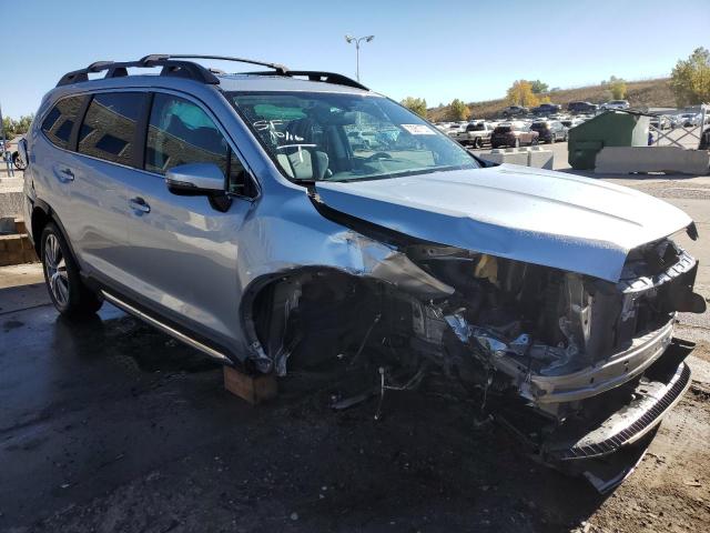 Photo 4 from auction – 2022 SUBARU ASCENT LIM with VIN 4S4WMAPD4N3422660