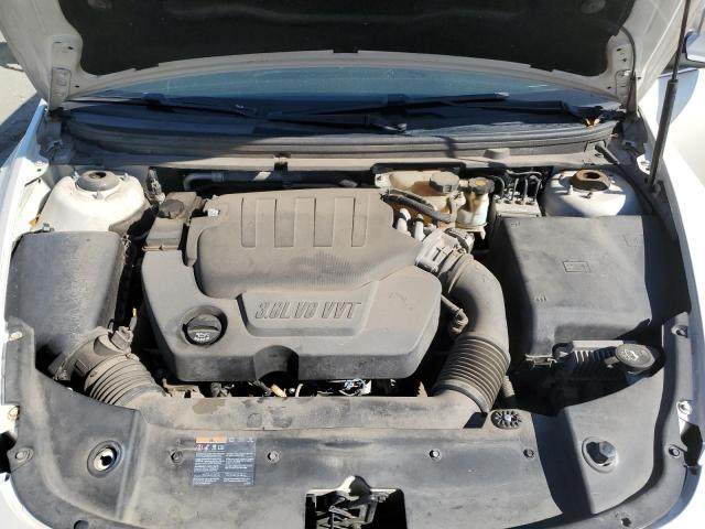 Photo 11 from auction – 2011 CHEVROLET MALIBU 2LT with VIN 1G1ZD5E76BF316073