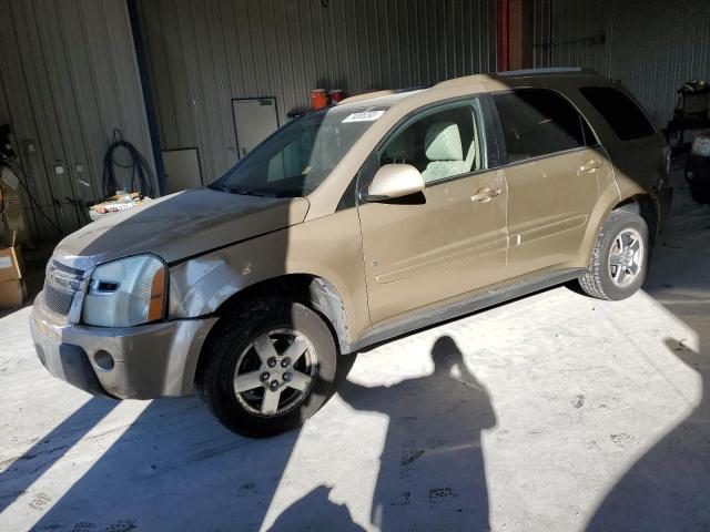 CHEVROLET EQUINOX LT 2006 with VIN 2CNDL73F266056339 - Photo from auction