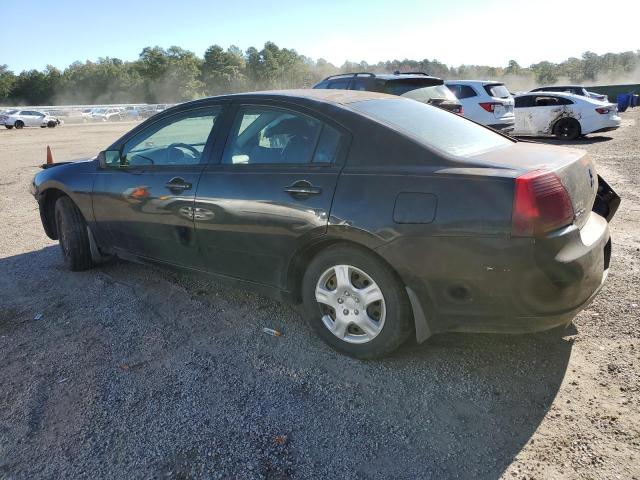 Photo 2 from auction – 2007 MITSUBISHI GALANT ES with VIN 4A3AB36F97E065628