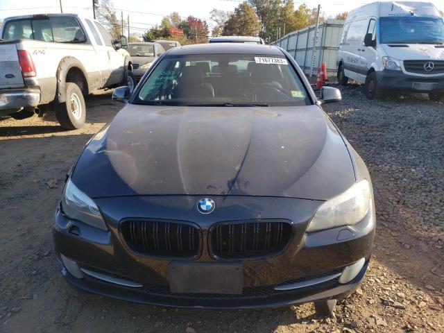 صورة رقم 5 من المزاد - 2013 BMW 535 XI مع VIN WBAFU7C52DDU70539